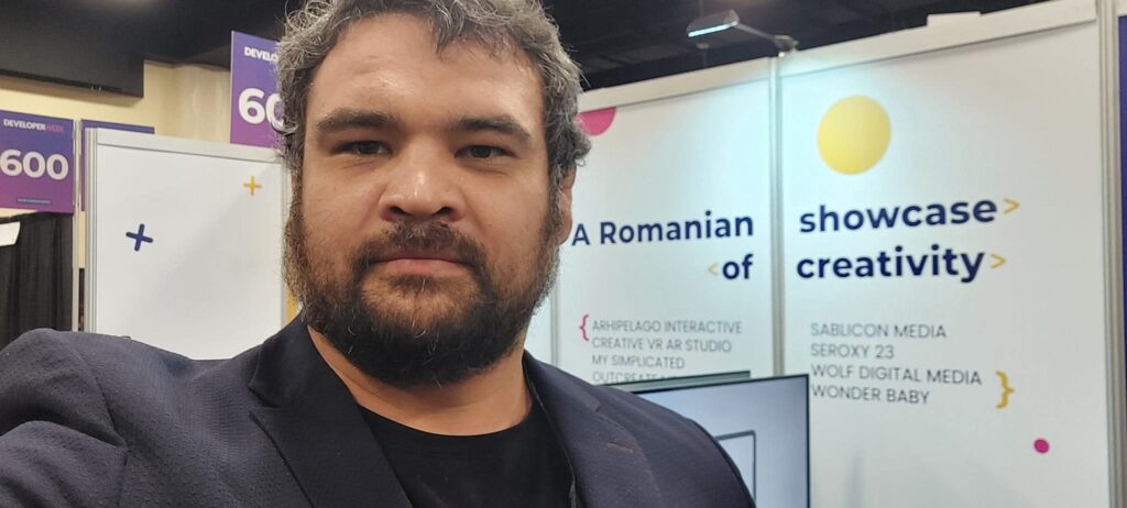 Călătorie de învățare alături de Marian Mario și cursanți